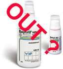FDA Announces Final Decision About Baytril