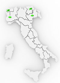 Italy: H5 and H7 LPAI Outbreak