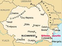 Newcastle disease in Romania