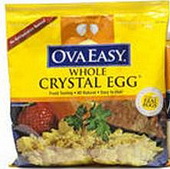 FSIS: Egg products unfit for human consumption