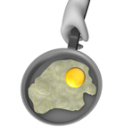 Risk Assessment of Shell Eggs Internally Contaminated with Salmonella Enteritidis
