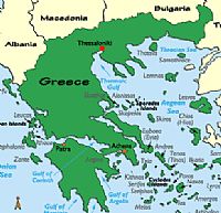 Greece: Newcastle diseases