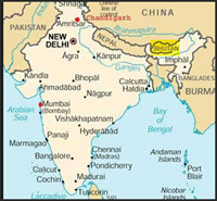 Bhutan: first report of Avian Influenza