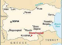 Newcastle (and avian influenza ?) in Bulgaria