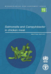 Salmonella and Campylobacter in chicken meat – Meeting Report