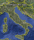 Italy: H7N3 LPAI in Bergamo