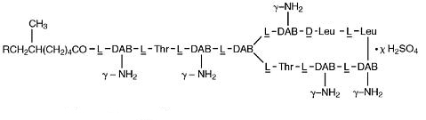 Colistin