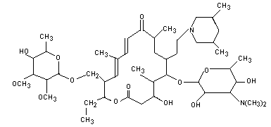 Tilmicosin