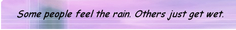 Rain